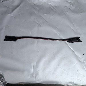 Toyota Front Grille <b>Rubber</b> <b>Strip</b> 5315533060 Black Replacement Part For ES200 - Product Image 2