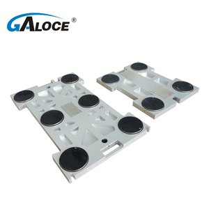 GPWA02-1 migliore vendita pesante portatile asse di pesatura cuscinetto di carico bilance per ruote per auto e camion e veicoli pesanti - Product Image 3