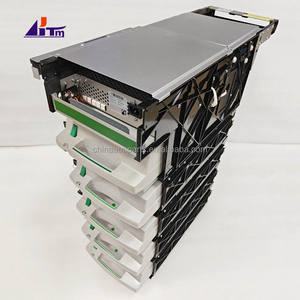 Dispensador de Casetes para Cajeros Automáticos, Piezas para Glory NMD Delarue NMD100, Dispensador de Medios y Casetes para Billetes - Product Image 3