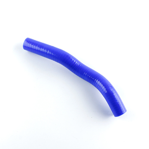 Tuyau de radiateur en silicone, tuyau de liquide de refroidissement adapté à Yamaha YzfR1 Yzf R1 2007 <span class=keywords><strong>2008</strong></span> - Product Image 6