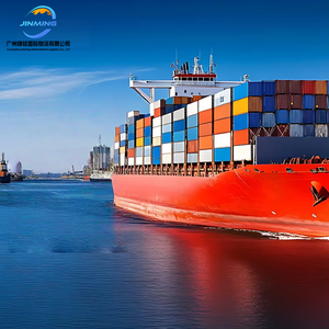 Proveedor Verificado de Amazon FBA, Envío Exprés Puerta a Puerta desde China, UPS, DHL, FedEx, LCL+Exprés, Destinos Globales, Entrega de Exportación - Product Image 1