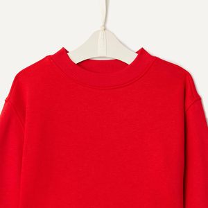 Abbigliamento per Bambine Nuova Collezione Set di Vestiti Raffinati per Bambine e Neonate Outfit Moda Autunno Inverno Due Pezzi - Product Image 3