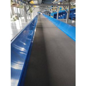 अच्छी गुणवत्ता बेल्ट कन्वेयर चीन कारखाने की आपूर्ति pvc सस्ती बेल्ट कन्वेयर मूल्य - Product Image 5