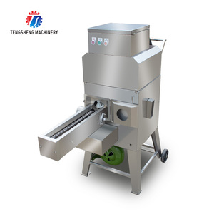 स्वचालित खेत मकई खलिहान मशीनों मीठा सिल मक्का थ्रेशर - Product Image 2