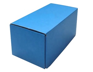 De gas de agua de soda de medio ambiente marrón <span class=keywords><strong>caja</strong></span> de embalaje de papel kraft de tazas de agua fabricante de <span class=keywords><strong>caja</strong></span> personalizada - Product Image 2