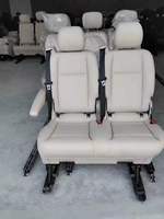 Intérieur automatique modifier mise à niveau luxe haute qualité v classe voiture original siège unique pour v250 v260 vclass w447