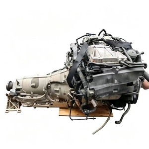 Para Land Rover Range Rover, Motor de Gasolina 3.0, Ensamblaje - Product Image 1