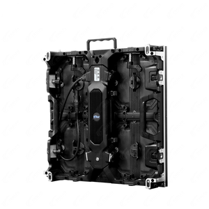 Vendita calda leggero Display a LED per esterni cartellone impermeabile e Video Wall - Product Image 1