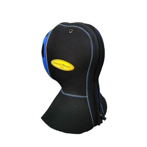 Cagoules de <span class=keywords><strong>plongée</strong></span> personnalisées et durables de 3 mm, 5 mm, 7 mm - Product Image 4