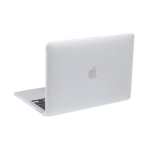 PC & TPU trường hợp tất cả các góc cạnh mềm TPU mờ chống xước PC chống sốc cứng bìa cho <span class=keywords><strong>Macbook</strong></span> Air <span class=keywords><strong>Pro</strong></span> 13 14 15 16 inch - Product Image 4