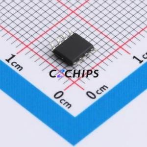Transistor à effet de champ (MOSFET) original et tout nouveau FH1204S SOP-8 Transistor - Product Image 2