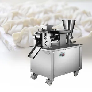 Ce Certificering 12Cm Empanada Maker Maken Gyoza Machine China Samosa Maken Machine Chinese Knoedel Machine