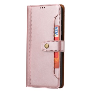 Pabrik Grosir Berdiri Lihat Premium PU Kulit Flip Kasus untuk Xiaomi <span class=keywords><strong>Poco</strong></span> <span class=keywords><strong>X3</strong></span> Pro - Product Image 6