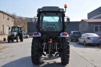 Bon prix pour les machines agricoles, roue de tracteur Foton Lovol 504
