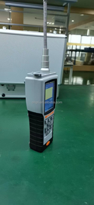 CL2 Khí Clo Meter <span class=keywords><strong>Gas</strong></span> Phát Hiện Rò Rỉ - Product Image 4