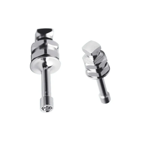 Controlador de montaje de accesorio de personalización OEM Destornillador de implante dental de pilar de bola - Product Image 2
