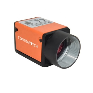 LabView-obturador Global para cámara Industrial, dispositivo de escaneo de área de 5mp, IMX264, USB3 Vision, GigE Vision, enlace de cámara - Product Image 5