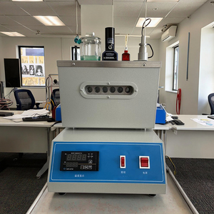 Breed Temperatuurbereik Vet <span class=keywords><strong>Drop</strong></span> Point <span class=keywords><strong>Tester</strong></span> <span class=keywords><strong>220V</strong></span> Met 1 Jaar Garantie - Product Image 4