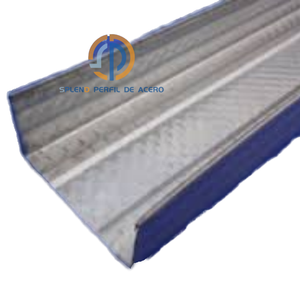 2025 hiện đại chính Runner kênh kênh bình thường guia Trần cạnh kênh đường sắt 38*12 thông qua kênh thép - Product Image 5