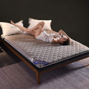 <span class=keywords><strong>Surmatelas</strong></span> <span class=keywords><strong>imperméable</strong></span> en mousse à mémoire de forme en gel multifonctionnel à pression réduite, vente chaude - Product Image 3