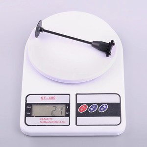 Open Source Flight Controller GPS Foldable Bracket Plastic Mount For <b>Drones</b> <b>Accessories</b> - Product Image 1