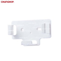 OEM ODM K-660E personnalisable CHUNGHOP Support mural Smart AC Remote IR Télécommande universelle de climatisation