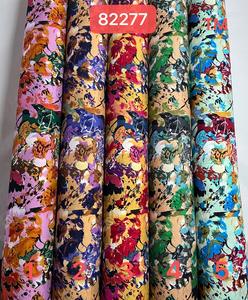 Tessuto Popeline 100% Rayon con Stampa Mimetica, <span class=keywords><strong>Bati</strong></span> Somalo per Abbigliamento e Vestiti - Product Image 4