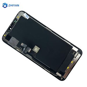 Reemplazo de Pantalla LCD TFT/incell/OLED al por Mayor para Pantallas Agrietadas de <span class=keywords><strong>iPhone</strong></span> 11 Pro Max, Repuesto de Pantalla Móvil - Product Image 4