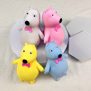 ของเล่นบีบผ่อนคลายความเครียดความเครียดจาก TPR - Product Image 4