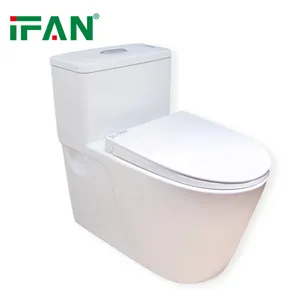 आईफान शौचालय कटोरे पानी की अलमारी बाथरूम सैनिटरी वेयर शौचालय