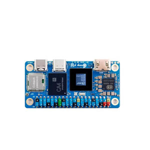 บอร์ดพัฒนา Orange Pi Zero 3W รุ่น HT OrangePi พร้อม RAM 1GB 2GB 4GB 6GB 8GB 12GB, ชิปประมวลผล Allwinner A733 5.4 WiFi6 อุปกรณ์ต่อพ่วงคอมพิวเตอร์ - Product Image 1