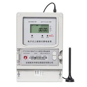 Best price Watt Meter ac digital electric power meter kwh meter smart electric energy meter