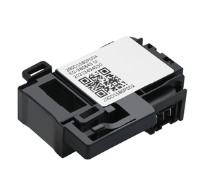 Interruptor de Bloqueo de Tapa Eléctrico <span class=keywords><strong>DR</strong></span> Hotpoint para Lavadoras Modelos 290D1580P004 290D1580P002, Plástico, 220V, 1 Año de Garantía, Compatible con Hoteles - Product Image 2