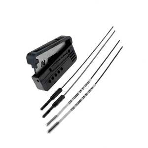 ไดรเวอร์เซิร์ฟเวอร์อุปกรณ์ควบคุม PLC E32-TC200E สีทองสินค้าใหม่ - Product Image 1