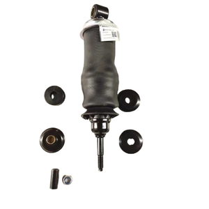 Shaanxi Automóvil <span class=keywords><strong>Shama</strong></span> Original SHACMAN M3000 Conjunto de amortiguador de aire con resorte DZ14251430025 para camiones - Product Image 3