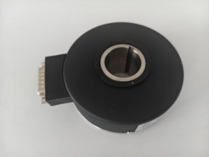 Encodeur optique incrémental à arbre creux SBH2-1024-2T 30-050-15 100mm 20mm pour élévateur, 1024PPR DC12V, câble 4 conducteurs Push-<span class=keywords><strong>Pull</strong></span> - Product Image 6