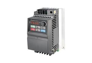 Variateur de fréquence VFD série EL-W, monophasé 230V, IP20, filtre EMI intégré, régulateur de vitesse RoHS pour machine à travailler le bois, offre spéciale - Product Image 5