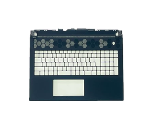 Cubierta Superior Nueva al por Mayor para DELL <span class=keywords><strong>Alienware</strong></span> M18 R1 R2, Reposamanos, Cubierta C 00H6WR - Product Image 1
