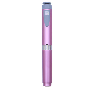 Multi Color Plastic 3ml Reusable <b>Refill</b> <b>Pen</b> Housing Matching Storage Box Factory Wholesale Custom Logo Available <b>Pen</b> Shell - Product Image 5