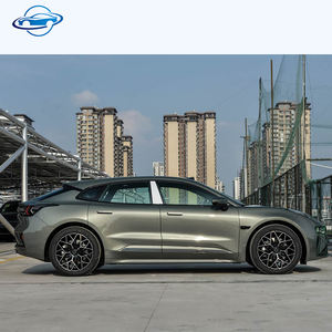 ZEEKR 001 elektrikli çekim freni | 601-700km NEDC aralığı | 90-110kWh pil | 300kW Motor | L2 + akıllı sürüş 5-Seater - Product Image 5