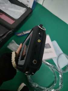 Ultrasound dokter hewan genggam portabel dengan probe pemindai Ultrasound sapi - Product Image 5