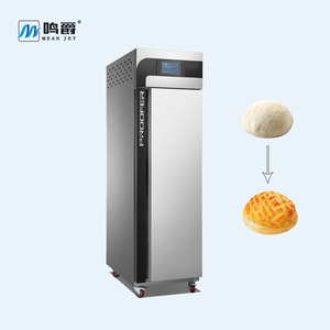Venta directa de fábrica de alta capacidad 18 Pan Pastel Fermentación Congelar Retardo Hornear <span class=keywords><strong>Proofer</strong></span> - Product Image 1