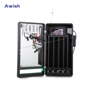 <span class=keywords><strong>Mini</strong></span> treo tường máy bán hàng tự động với nayax Đầu đọc thẻ nhỏ Máy bán hàng tự động cho doanh nghiệp nhỏ - Product Image 3