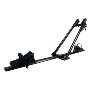 Soporte Universal de aleación de aluminio <span class=keywords><strong>para</strong></span> <span class=keywords><strong>bicicleta</strong></span>, portaequipajes <span class=keywords><strong>para</strong></span> la mayoría de los coches, OEM - Product Image 5
