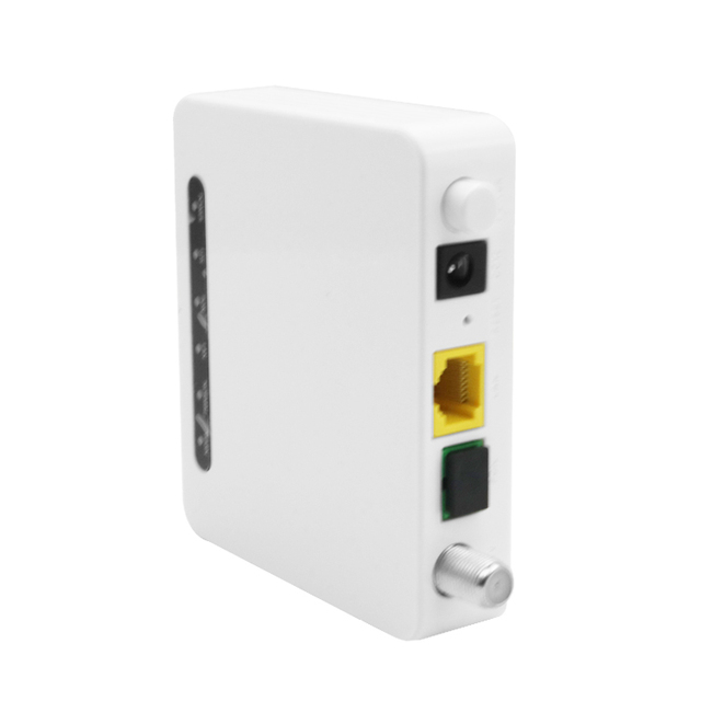 HG8012H GPON /EPON ONU ONT 1GE+1RF+CATV Low Price ONU Suitable for any brand OLT