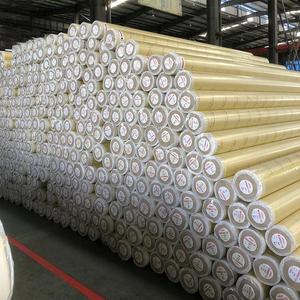 Rollos de Lona Flexible de PVC de 10 Pies, 240g-750g, Lona Flexible Retroiluminada y Frontalmente Iluminada, Fabricante Chino de Lonas Flexibles - Product Image 1