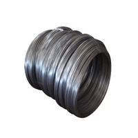 Fil machine en acier allié SCM435 Spheroidized a recuit le fil froid de haute résistance de titre pour des applications d'attache