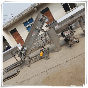 High Efficient Grape <b>Crusher</b>/Grape Destemmer/Grape Thresher Machine Used in Grape Juice and Wine Production - Product Image 3