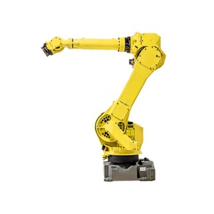 Venta de Robots y Piezas de Robots Nuevos y Usados 00-117-342 - Product Image 4