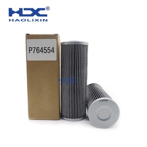 Sử dụng cho liugong Bánh Xe Tải Bộ lọc thủy lực 02/925801 32/925801 hf35320 p764554 192200280705 PT9395-MPG SH 52707 - Product Image 6